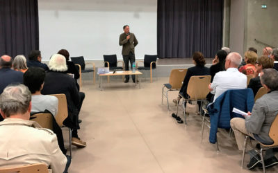 Régulation de la vie publique