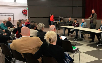 11 vaccins obligatoires