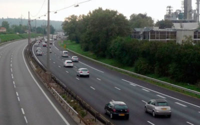 Rencontre avec la ministre des transports