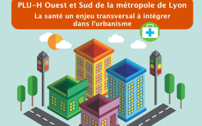 Contribution PLU-H santé