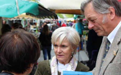 Retour sur les Élections Européennes