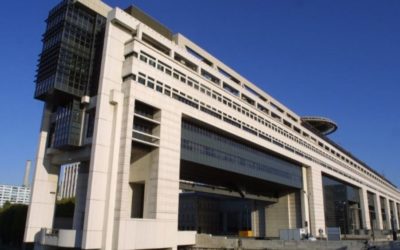 Nouveau calendrier des échéances fiscales