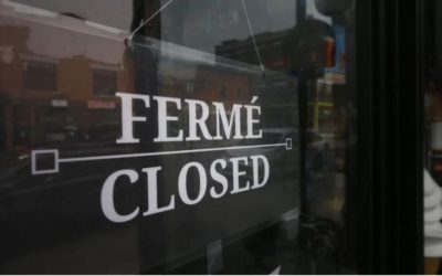 Loyers des très petites entreprises