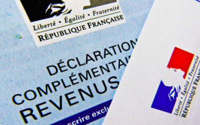 Le Gouvernement décale le calendrier de l’impôt sur le revenu.