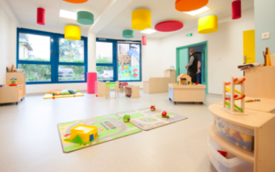 Eléments sur les micro-crèches :