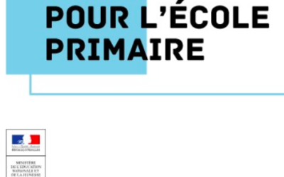 Création de 1248 postes à l’école primaire.