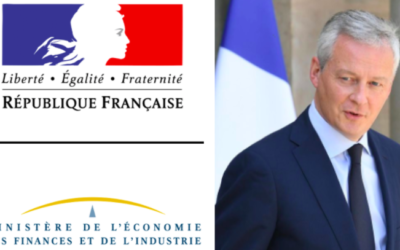 Plan de soutien économique face à la crise.