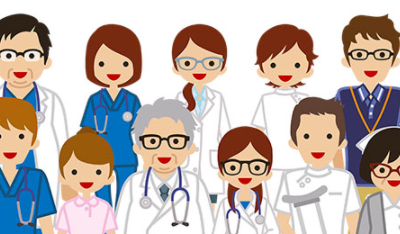 Aide à destination des professionnels de santé libéraux conventionnés en perte d’activité.