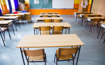 Réouverture progressive des écoles à partir du 11 mai