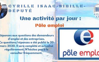 une activité par jour