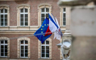 Responsabilité des élus locaux dans la perspective du déconfinement.