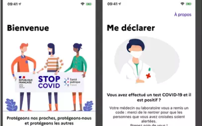 Projet StopCovid