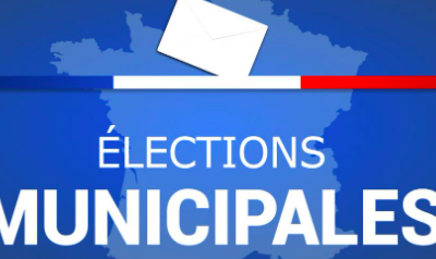Décret pour les élections municipales.