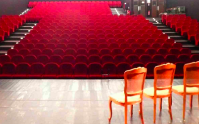 Solidarité et soutien du gouvernement au secteur du spectacle vivant et du cinéma.
