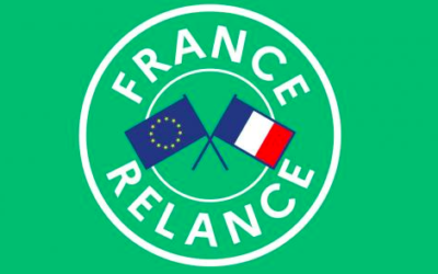 France Relance : un engagement exceptionnel de l’Etat pour sauver l’emploi et bâtir la France de demain.