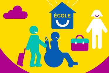 ÉCOLE INCLUSIVE : UNE NOUVELLE INDEMNITÉ POUR LES AESH EXERÇANT LES MISSIONS DE RÉFÉRENTS.