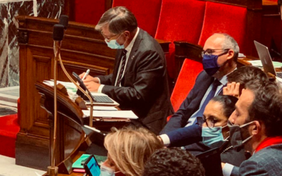 Améliorer le système de santé par la confiance et la simplification.