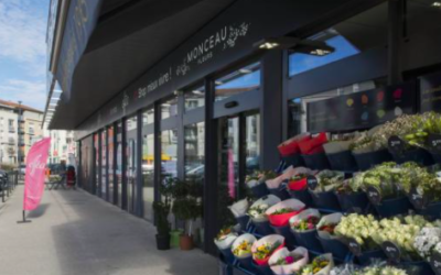 Lieux et services ouverts