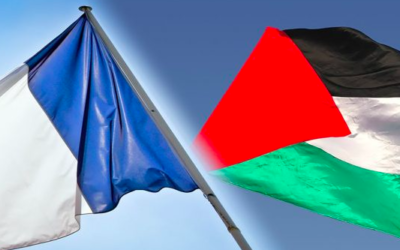 La Palestine