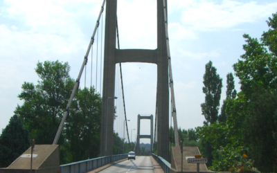 Pont de Vernaison