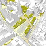 Tous droits réservés : Plan B Architectes Urbanistes