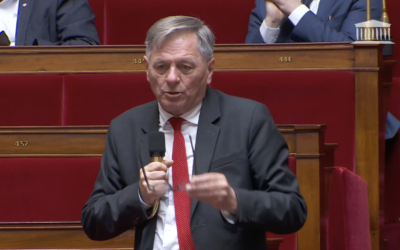 POURQUOI J’AI VOTÉ CONTRE 