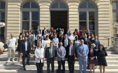 Conférence mondiale – Stratégie française sur la santé mondiale