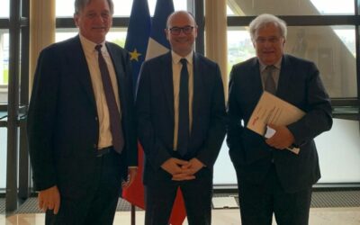 JTEKT Irigny : je reste pleinement mobilisé pour la poursuite de l&rsquo;activité économique du site